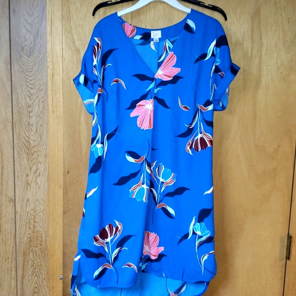 Work Dress